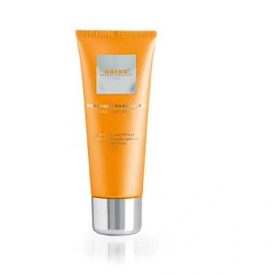 Imagen de fruta de la pasión crema manos con passionsblumenöl y urea, 75 ml