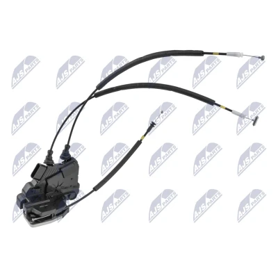 Imagen de NTY EZC KA 030 Cerradura de Puerta Atrás izquierda KIA: Sorento III (UM) 2.0 CRDi, 2.2 3.5 D CVVT, CRDI 4WD, 3.3 CVVT 4WD