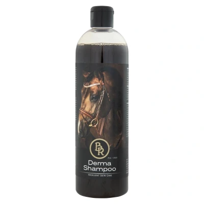 Imagen de BR Champú derma 500ml 500 ml Surtido