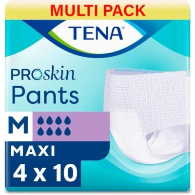 Imagen de Tena Pantalones Maxi Mediana