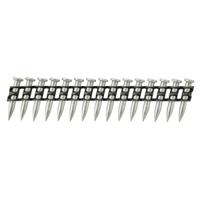 Imagen de DEWALT DCN8902015 Clavos para DCN890 (HD) (3.7mm x 15mm), Negro, 13 10