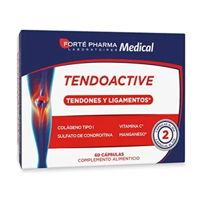 Imagen de Tendoactive capsulas 60