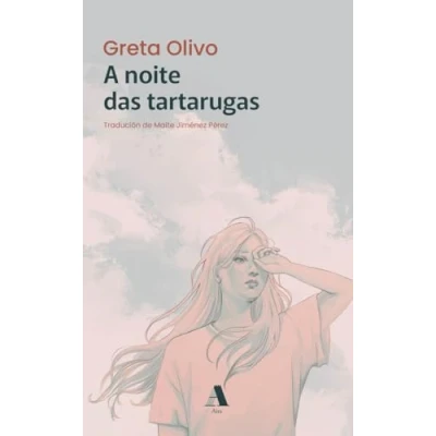 Imagen de A Noite Das Tartarugas