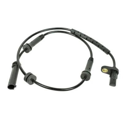 Imagen de METZGER 0900944 Sensor de ABS Eje delantero 819 BMW: 4 Coupé, 3 GT, 1 Hatchback