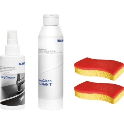 Imagen de Silgranit Cleaning Set