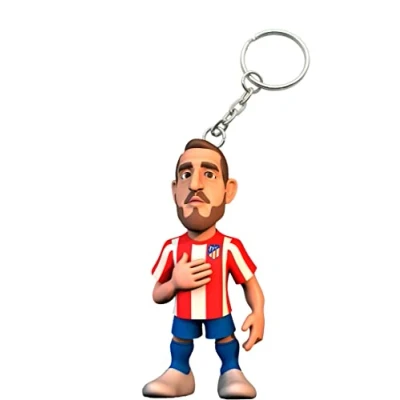 Imagen de MINIX Llavero 7 Cms Koke Atlético de Madrid