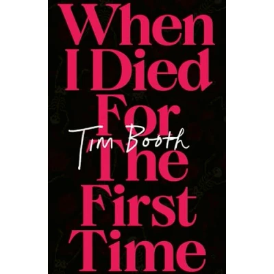 Imagen de When I Died For The First Time (ebook)