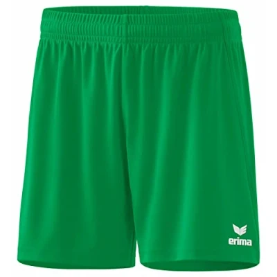 Imagen de erima Rio 2.0 Pantalones Cortos, Smaragd, 40 para Mujer