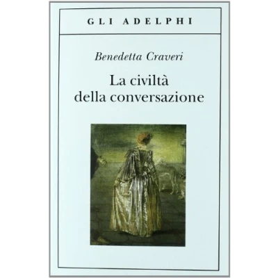 Imagen de La Civilta Della Conversazione
