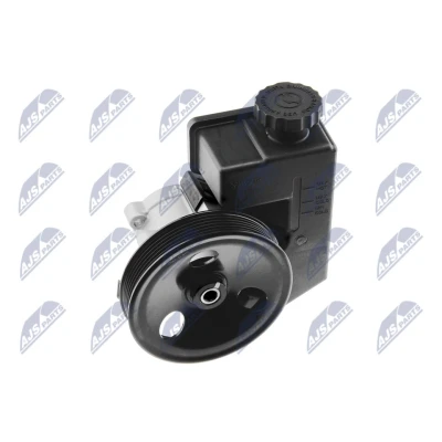 Imagen de NTY SPW CH 002 Bomba de Direccion hidráulico JEEP: Cherokee III