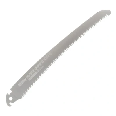 Imagen de Gunfighter Professional Curve 330 Recambio Hoja