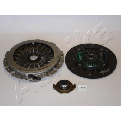 Imagen de Kit de embrague ASHIKA 92 H0 018