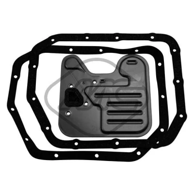 Imagen de Kit filtro hidrtáulico, caja automática Metalcaucho 21035