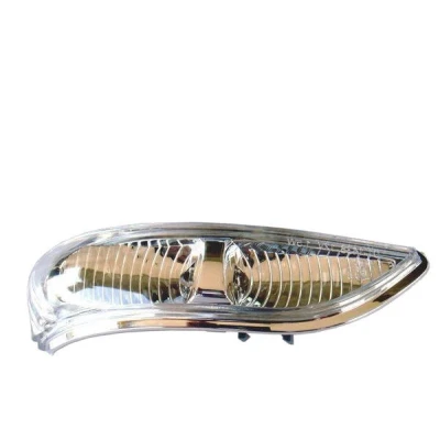 Imagen de TYC 321 0089 3 Intermitente Espejo retrovisor derecho LED MERCEDES BENZ: Clase A, B