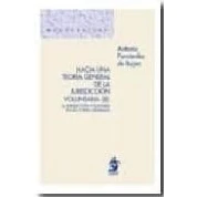 Imagen de Hacia Una Teoria General De La Jurisdiccion Voluntaria Ii: Jurisdic