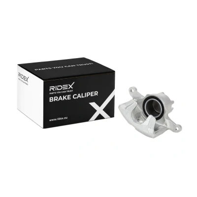 Imagen de BUDWEG CALIPER 344331 Pinza de freno MITSUBISHI: OUTLANDER 3, ASX SUV, Lancer 8, CITROËN: C4 Aircross, JEEP: Patriot