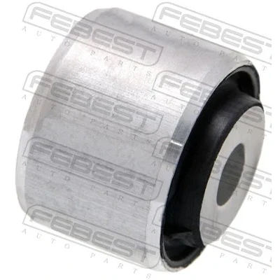 Imagen de FEBEST BZAB 028 Silentblock Brazo de Suspension eje trasero arriba, exterior, delante MERCEDES BENZ: Clase C Coupé, Berlina