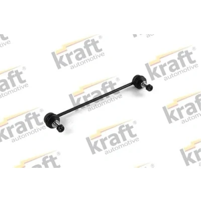 Imagen de KRAFT 4303110 Bieleta de suspensión eje delantero, ambos lados M10X1.25 CITROËN: C8, PEUGEOT: 807, LANCIA: Phedra