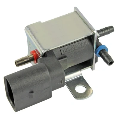 Imagen de METZGER 0892219 Electrovalvula Turbo Válvula de conmutación eléctrico Pieza Recambio Original SEAT: Ibiza 3, Leon I Hatchback, AUDI: A3 Hatchback