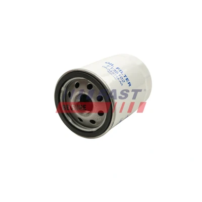 Imagen de FAST FT38088 Filtro de aceite 3/4 16UNF enroscable FORD: Focus 2, FIESTA 5, Mk1 Hatchback, VOLVO: V50, S40 II, V40 Hatchback