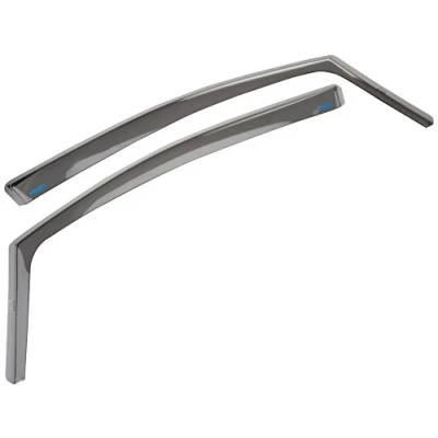 Imagen de ClimAir CLI0033415 Cortavientos de ventanilla para Toyota Yaris 10/2005 (5 puertas)
