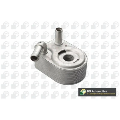 Imagen de BGA CO2304 Radiador de Aceite con junta tórica FORD: FOCUS 2, 3, FIESTA 6