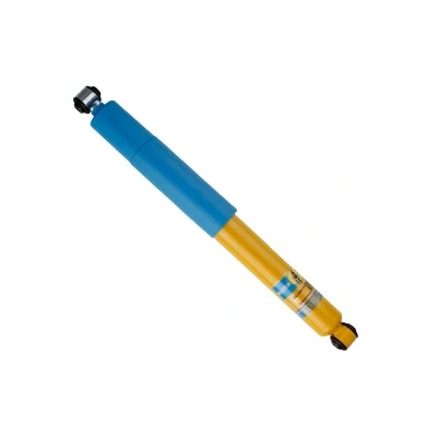 Imagen de BILSTEIN B6 4600 24 139175 amortiguador Eje trasero Presión de gas Monotubo sin soporte ballesta Anillo superior, inferior