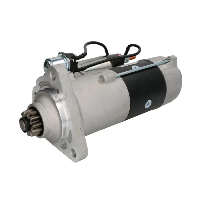 Imagen de MAHLE ORIGINAL MS 905 Motor de arranque 24V 7,0kW 11 92mm