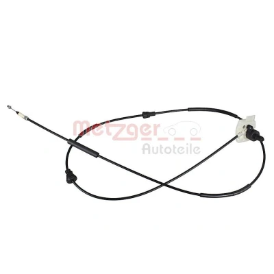 Imagen de Cable del capó METZGER 3160085