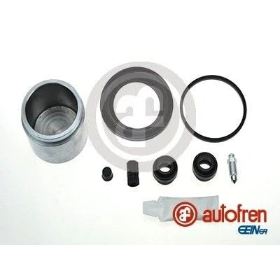 Imagen de AUTOFREN SEINSA D41969C Kit de Reparación Frenos Eje delantero 57