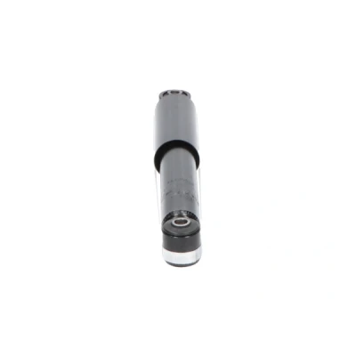 Imagen de KAVO PARTS SSA 10005 Amortiguador Eje trasero Presión de gas Bitubular telescópico Anillo superior, inferior FIAT: 500 Hatchback
