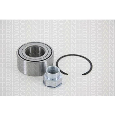 Imagen de TRISCAN 8530 15122 Juego de cojinete rueda 72 FIAT: Punto II Hatchback, Cinquecento, Brava LANCIA: DELTA 2