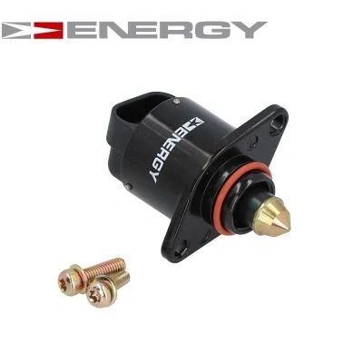 Imagen de ENERGY SK0013 Válvula de Mando Ralentí eléctrico DAEWOO: Nubira Berlina, Leganza, CHEVROLET: Tacuma