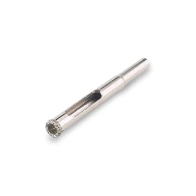 Imagen de RUBI 4923 Easy Gres Broca de diamante (8 mm)