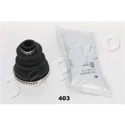 Imagen de JAPKO 63403 Fuelle Palier lado de engranaje HONDA: HR V I