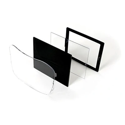 Imagen de 3M 750511 Kit de filtro inactínico (cubrefiltro+soporte+lente) (pack 1)