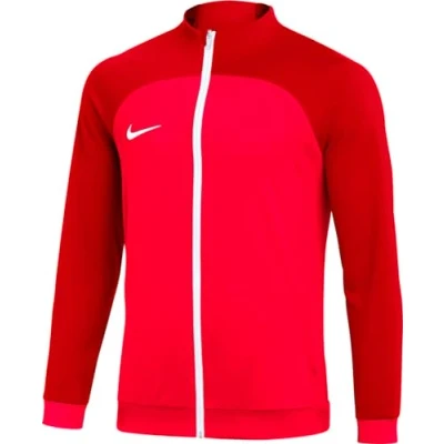 Imagen de Nike Performance Academy Chaqueta de entrenamiento, Hombre, Talla: XXL, Rotweiss