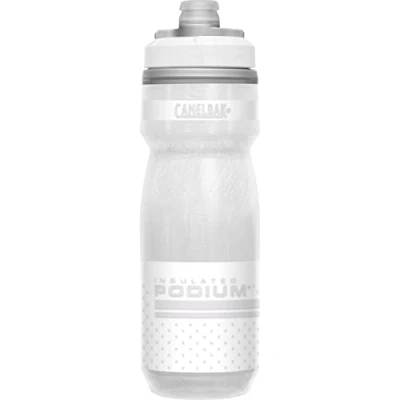 Imagen de CAMELBAK Podium Chill reflectante ghost, 620 ml, 21oz