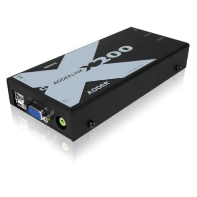 Imagen de Adder Adderlink X200