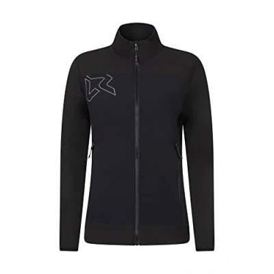 Imagen de Rock Experience REWJ06611 HUNTER SOFTSHELL Jacket Men&#039;s CAVIAR XL
