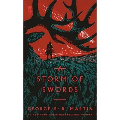 Imagen de A Storm of Swords: Song Ice and Fire: Book Three: 3