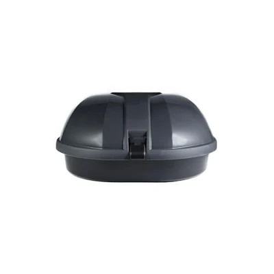 Imagen de CAM K0381650 Baúl de Techo 320 litros, Negro