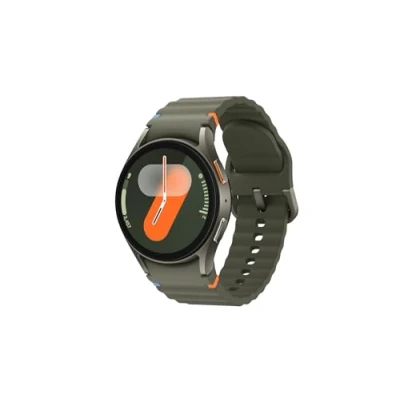 Imagen de Smartwatch Samsung Galaxy Watch7 BT 40mm, 1.31&quot;, Exynos W1000, 32GB, 2GB RAM, 300mAh, Android, Verde