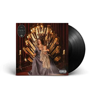 Imagen de If I Can’t Have Love, Want Power (LP Vinilo)