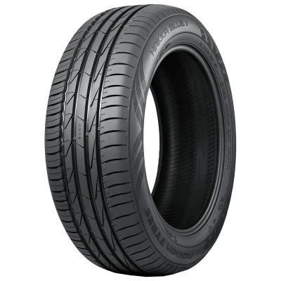 Imagen de Nokian Hakka Blue 3 215/55 R17 98W coche de turismo Neumáticos verano T432288