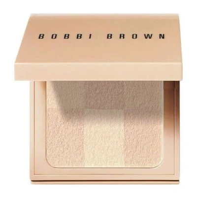 Imagen de Bobbi Brown Nude Finish Illuminating Powder Bare 6,6 gramos