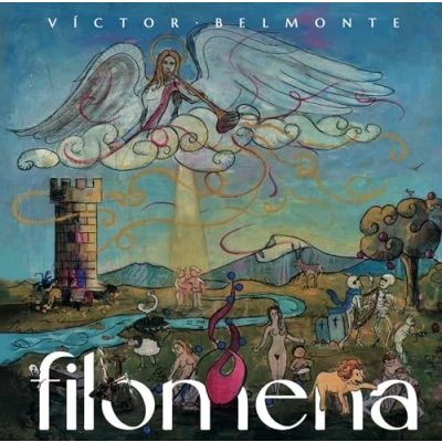 Imagen de Filomena Victor Belmonte