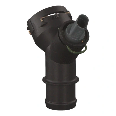 Imagen de FEBI BILSTEIN 181098 Bridas con acople rápido sensor VOLKSWAGEN: Golf 5, Passat B6 Berlina, Touran I, SEAT: Leon II Hatchback, Altea XL,