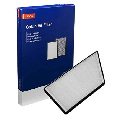 Imagen de DENSO DCF493P Filtro de habitáculo partículas 350 175 42 PEUGEOT: 206 SW, Hatchback, 206+ Hatchback
