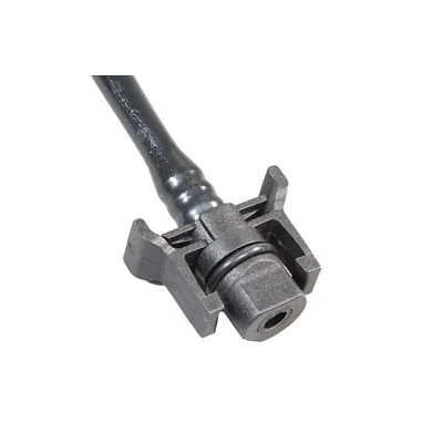 Imagen de METZGER 2421494 Manguitos de Radiador Depósito compensación principal, arriba Con acoplamiento FORD: S Max Mk1, Galaxy Mk2 MPV, MONDEO 4